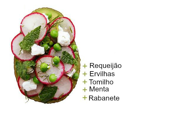 10 Formas de comer abacate