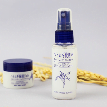 Hatomugi Skin Conditioner Spray