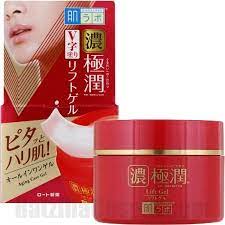 Hada Labo Gokujyun Aging Care Firming Cream