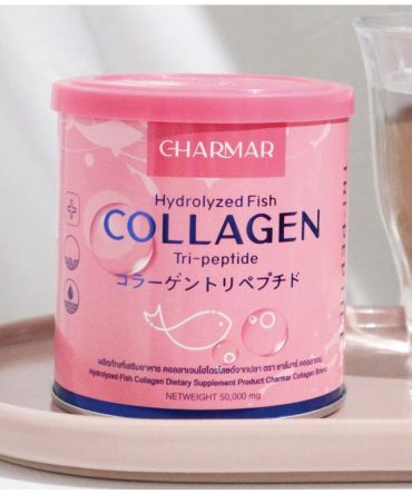 Collagen Charmar