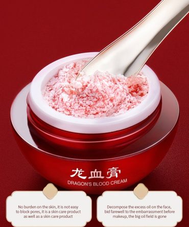 Jingyan Dragon Blood Cream